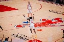 lol战绩查询-联盟最佳球员火力全开，一举净胜对手，创下惊人纪录