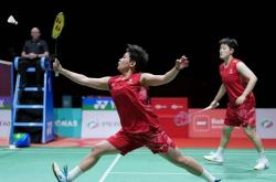 lol官网-法国羽毛球队鏖战泰国羽毛球队，戴资颖关键制胜的简单介绍