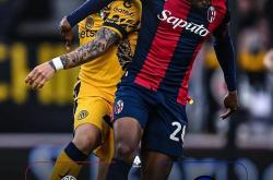 lol季中赛-关于博洛尼亚主场战胜帕尔马，止住颓势的信息