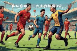 lol合区-摩纳哥客场告捷，力克对手取得胜利