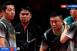 lol高校认证-关于日本乒乓球队绝地反击奥地利乒乓球队，许昕统治全场的信息