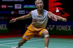 lol季中赛-日本队力克印尼队，桃田贤斗统治全场