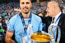 lol季中赛-皇马绝杀克罗地亚，罗德里状态火热