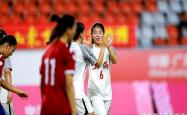 lol转区-穿越重重阻力，中国女足闯入决赛
