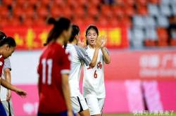 lol转区-穿越重重阻力，中国女足闯入决赛