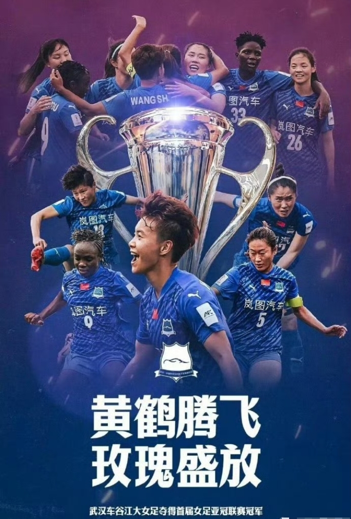 亚洲联赛冠军崭露头角，风头无两的简单介绍