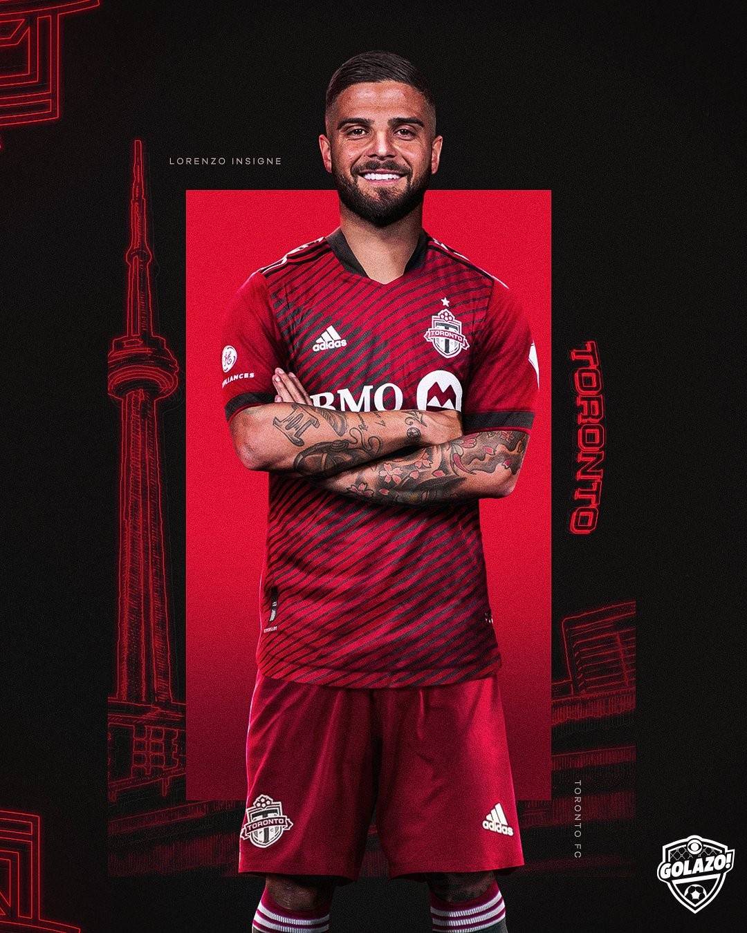 洛伦佐-因西涅或将加盟那不勒斯队，弥补前场火力的简单介绍