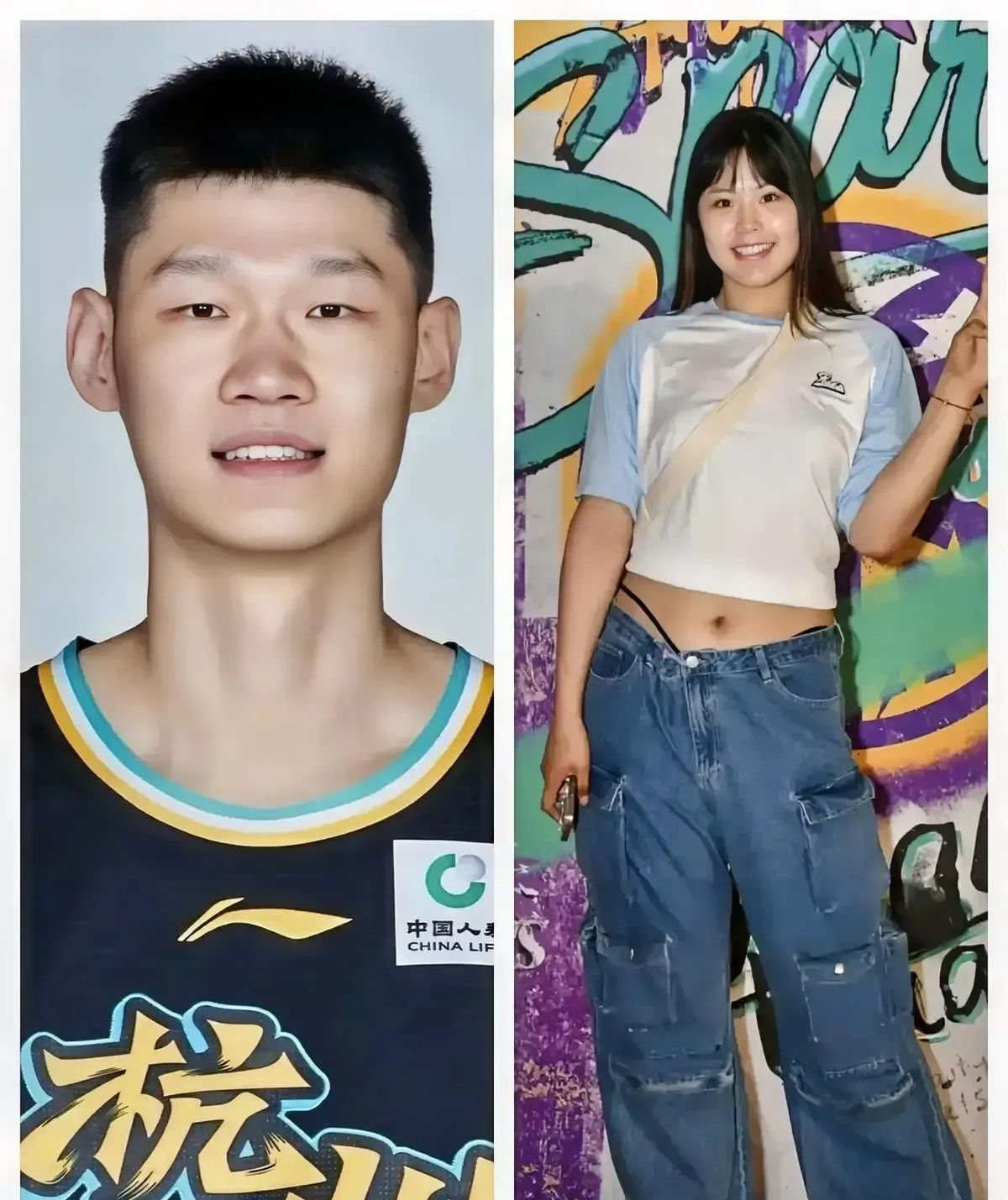 目睹现场篮球盛事，球迷激动不已的简单介绍