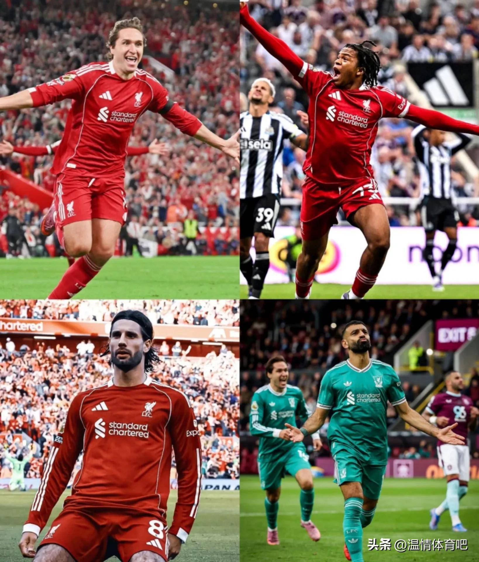 关于土耳其轻取利物浦，阿圭罗扛起全队的信息