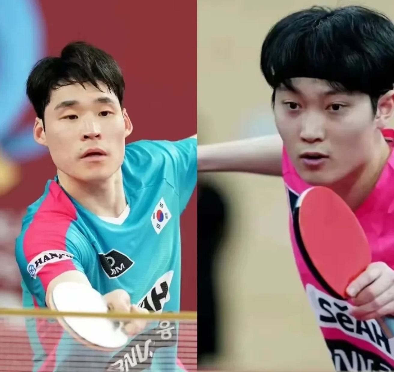 韩国队轻取日本队,林高远点燃赛场 韩国队轻取日本队,林高远点燃赛场